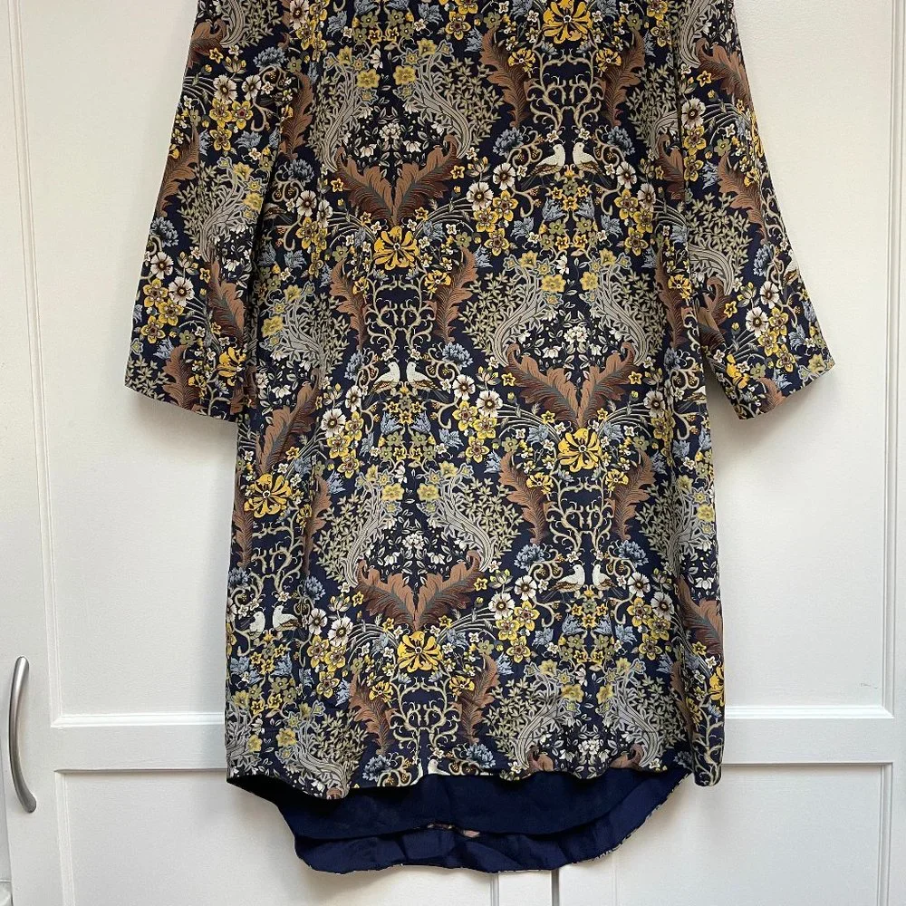 Club Monaco Ophelia Dress / NWT / Woman’s SZ. 8 - Picture 8 of 9